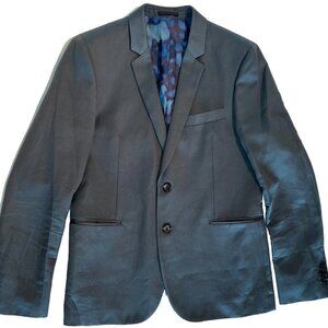 PS Paul Smith green men's blazer size 40